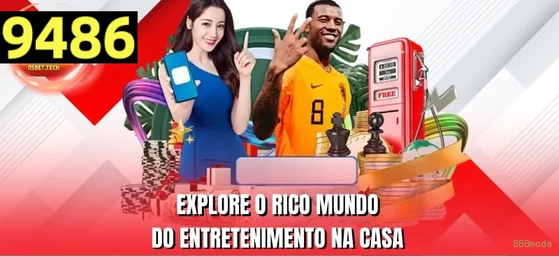 Conta 888moda sincronizada site e app